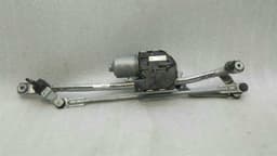 AUDI Audi RS6 4G RHD Front Wiper Engine 4G2955119 Right Hand Drive — thumbnail 4