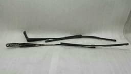 AUDI Audi RS6 4G RHD Wiper Arm Set 4G2955407D Right Hand Drive — thumbnail 1
