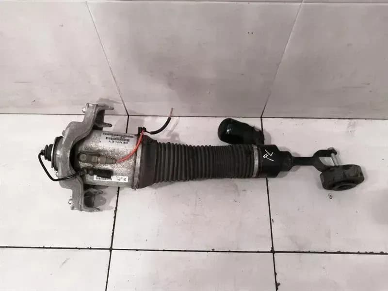 BENTLEY Bentley Continental GT V8S Shock Absorber 3W8616039H Front Shock Absorber FAULTY