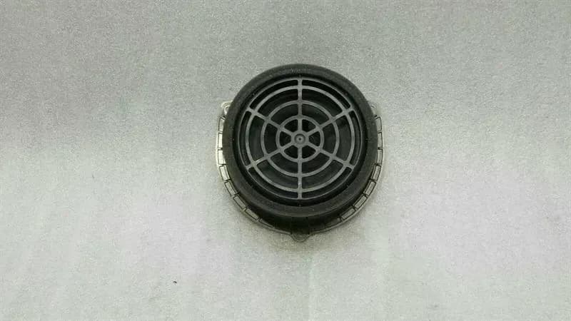 Audi RS6 4G speakers 4G0035411 speakers Bose rear rear