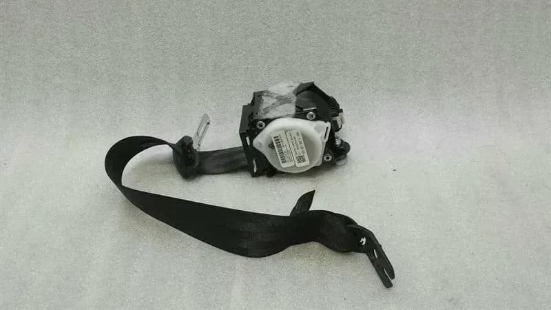 AUDI Audi RS6 4G rear seat belt 4G8857805H seat belt rear belt
