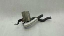 AUDI Audi RS6 4G additional cooling pump 4H0121671D coolant pump pump — thumbnail 5