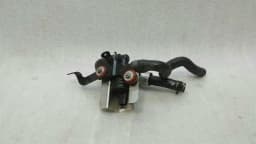 AUDI Audi RS6 4G additional cooling pump 4H0121671D coolant pump pump — thumbnail 7