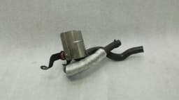 AUDI Audi RS6 4G additional cooling pump 4H0121671D coolant pump pump — thumbnail 1