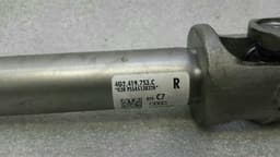 AUDI Audi RS6 4G RHD steering joint 4G2419753C right hand drive — thumbnail 5