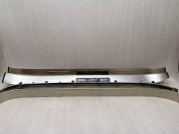 BENTLEY Bentley Continental GT V8S Door Sill Set V8S 3W8853537BF Door Sill Trim — thumbnail 1
