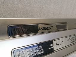 BENTLEY Bentley Continental GT V8S Door Sill Set V8S 3W8853537BF Door Sill Trim — thumbnail 2