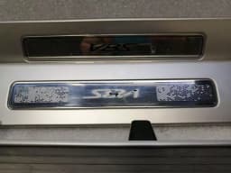 BENTLEY Bentley Continental GT V8S Door Sill Set V8S 3W8853537BF Door Sill Trim — thumbnail 3