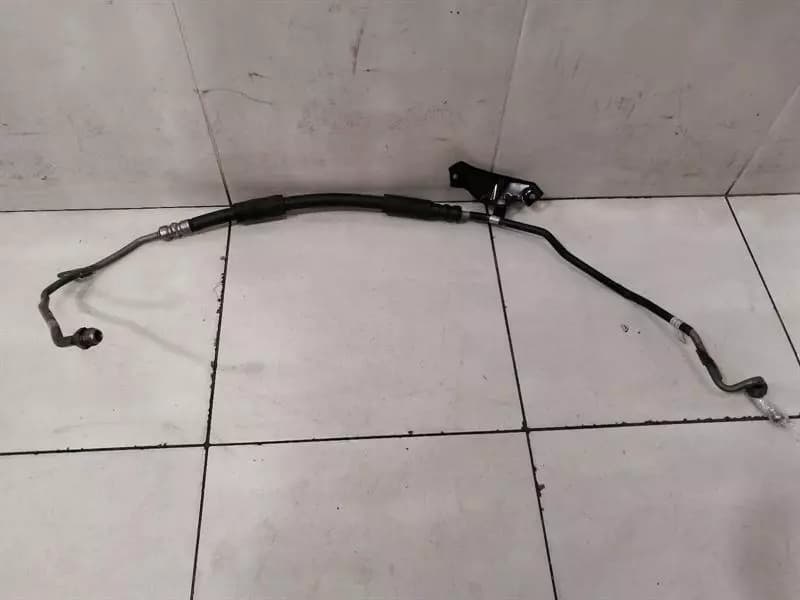 Bentley Continental GT V8S power steering pants 4W0422893H power steering V8