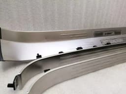 BENTLEY Bentley Continental GT V8S Door Sill Set V8S 3W8853537BF Door Sill Trim — thumbnail 5