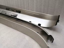 BENTLEY Bentley Continental GT V8S Door Sill Set V8S 3W8853537BF Door Sill Trim — thumbnail 4