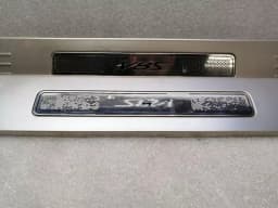 BENTLEY Bentley Continental GT V8S Door Sill Set V8S 3W8853537BF Door Sill Trim — thumbnail 7