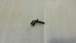 AUDI Audi RS6 4G A.B.S Sensor 4E0927804F ABS Sensor — thumbnail 2