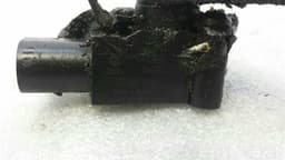AUDI Audi RS6 4G Xenon Level Sensor 1T0907503B Level Sensor — thumbnail 6