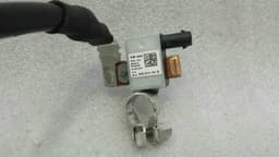 AUDI Audi RS6 4G Battery Cable 8S0915181B Battery Harness — thumbnail 3