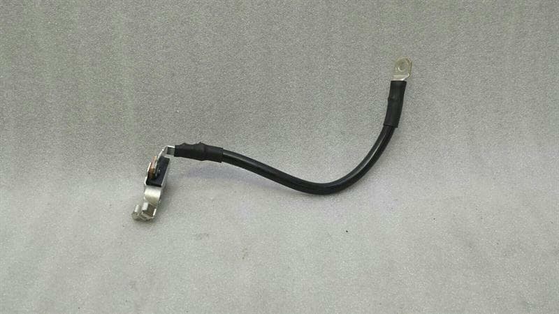 AUDI Audi RS6 4G Battery Cable 8S0915181B Battery Harness