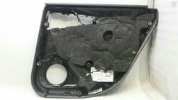AUDI Audi RS6 RS6+ 4G door card RLH door panel rear left performance Alcantara — thumbnail 10