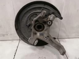 BENTLEY BENTLEY CONTINENTAL GT V8S Right Rear Hub 3W0505436A Wheel Bearing Housing Rear Set — thumbnail 8