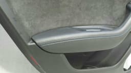 AUDI Audi RS6 RS6+ 4G door card RLH door panel rear left performance Alcantara — thumbnail 2