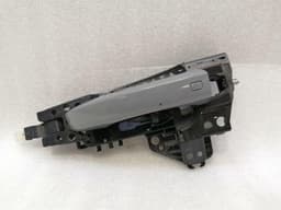 AUDI Audi RS6 4G FLH door handle 4H0837205 door handle front left keyless go — thumbnail 6