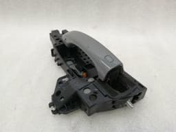 AUDI Audi RS6 4G FLH door handle 4H0837205 door handle front left keyless go — thumbnail 3