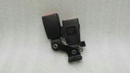 AUDI Audi RS6 4G belt buckle 4G0857739A belt buckle — thumbnail 5