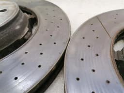 MERCEDES-BENZ Mercedes C Class W205 Brake Caliper A2054216998 C63 AMG Front Brake Caliper — thumbnail 3