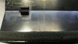 AUDI Audi RS6 4G RHD Air Vent 4G2820951 Right Hand Drive — thumbnail 5