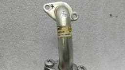 AUDI Audi RS6 4G Right EGR Valve 079131101AJ EGR Valve Right 4.0 TFSI — thumbnail 6