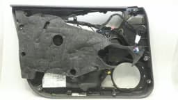 AUDI Audi RS6 RS6+ 4G RHD Door Card Front Right Right Hand Drive Performance Alcantara — thumbnail 8