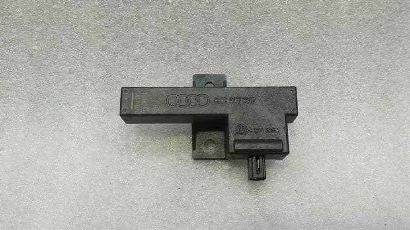 AUDI Audi RS6 4G Antenna 8JK0907247 Antenna Keyless Go