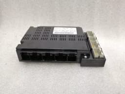 BENTLEY Bentley Continental GT Climate AC Electronic Module 3W0907040L ECU — thumbnail 5