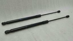 AUDI Audi RS6 4G boat lid strut 4G9827552B gas pressure spring gas pressure damper tailgate — thumbnail 3