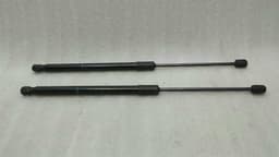 AUDI Audi RS6 4G boat lid strut 4G9827552B gas pressure spring gas pressure damper tailgate — thumbnail 1