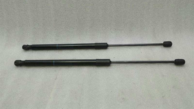 AUDI Audi RS6 4G boat lid strut 4G9827552B gas pressure spring gas pressure damper tailgate