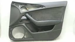 AUDI Audi RS6 RS6+ 4G RHD Door Card Front Right Right Hand Drive Performance Alcantara — thumbnail 1