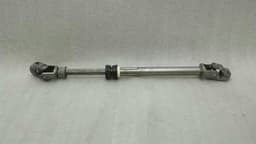 AUDI Audi RS6 4G RHD steering joint 4G2419753C right hand drive — thumbnail 2