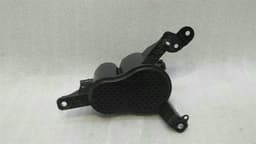 AUDI Audi RS6 4G Active Charcoal Filter 4G0201801B Activated Carbon Tank — thumbnail 2