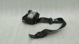 AUDI Audi RS6 4G rear seat belt 4G8857805H seat belt rear belt — thumbnail 5