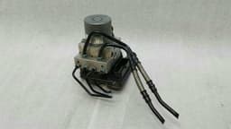 AUDI AUDI RS6 RS7 4G A.B.S PUMP 4G0907379T ABS PUMP HYDRAULIC BLOCK — thumbnail 9