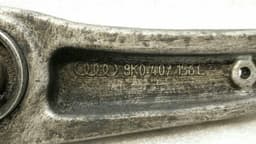 AUDI Audi A6 A7 4G Right Front Wishbone 8K0407156C Front Right Wishbone — thumbnail 6