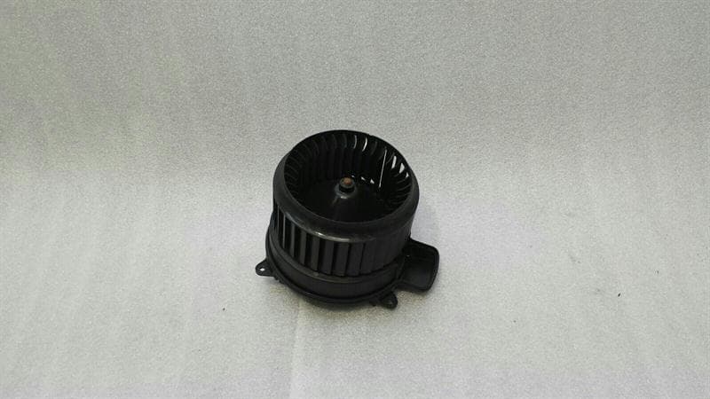 AUDI Audi RS6 4G RHD Heater Blower 4H2820021B Right Hand Drive