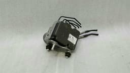 AUDI AUDI RS6 RS7 4G A.B.S PUMP 4G0907379T ABS PUMP HYDRAULIC BLOCK — thumbnail 1