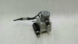 AUDI AUDI RS6 RS7 4G A.B.S PUMP 4G0907379T ABS PUMP HYDRAULIC BLOCK — thumbnail 8