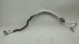 AUDI Audi RS6 4G A/C pipe air conditioning line air conditioning 4.0 TFSI — thumbnail 4