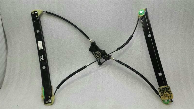 AUDI Audi RS6 4G Left Front Door Winder 4G0837461 Window Regulator Front Left