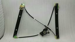 AUDI Audi RS6 4G Left Front Door Winder 4G0837461 Window Regulator Front Left — thumbnail 6