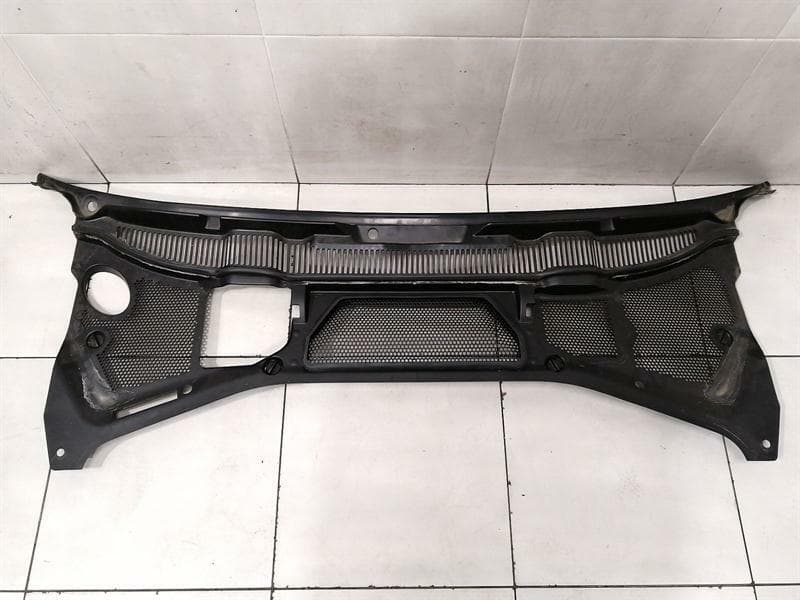 BENTLEY BENTLEY CONTINENTAL GT Plenum Chamber Cover 3W8819416N Front Windshield Wiper RHD