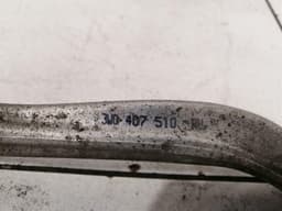 BENTLEY Bentley Continental GT V8 Right Front Wishbone 3W0407510 Front Right Wishbone — thumbnail 4