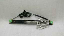 AUDI Audi RS6 4G right rear door winder 4G0839462 window regulator rear right — thumbnail 6
